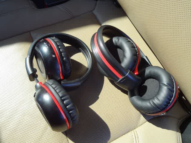 Thumbnail: 2022 Chevrolet Suburban - 11