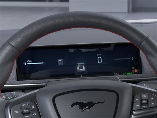 Thumbnail: 2025 Ford Mustang Mach-E - 13
