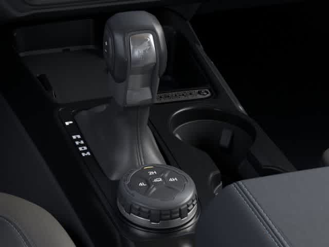 Thumbnail: 2026 Ford Bronco - 17