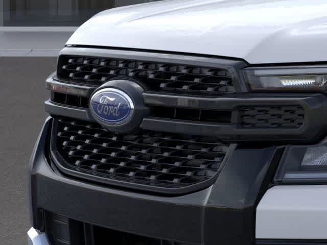 Thumbnail: 2024 Ford Ranger - 17