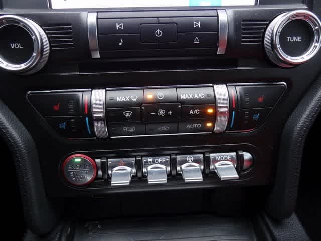 Thumbnail: 2019 Ford Mustang - 28