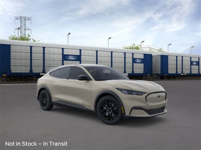 Thumbnail: 2025 Ford Mustang Mach-E - 7