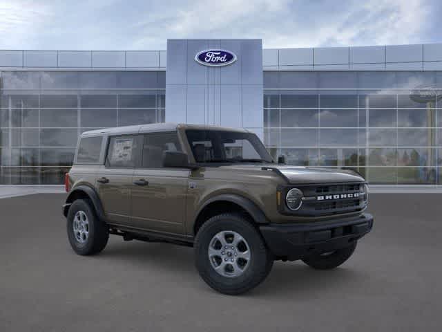 Thumbnail: 2026 Ford Bronco - 7
