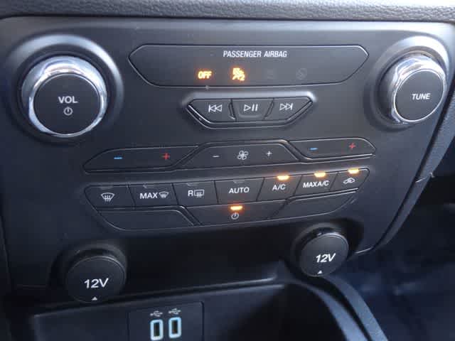 Thumbnail: 2022 Ford Ranger - 26