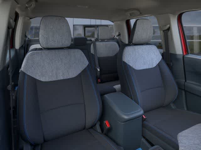 Thumbnail: 2026 Ford Maverick - 10