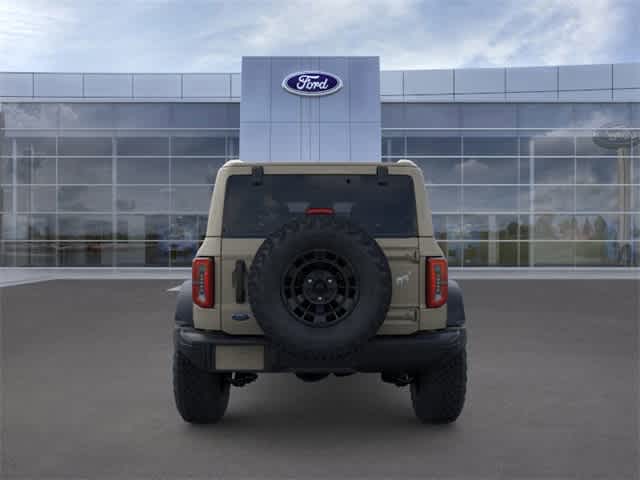 Thumbnail: 2026 Ford Bronco - 5