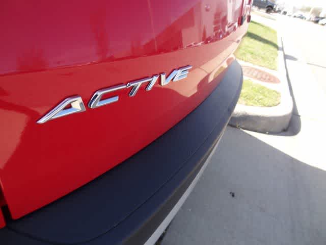 Thumbnail: 2024 Ford Escape - 36