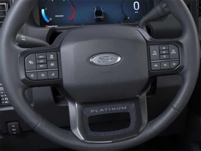 Thumbnail: 2026 Ford F-350 - 12