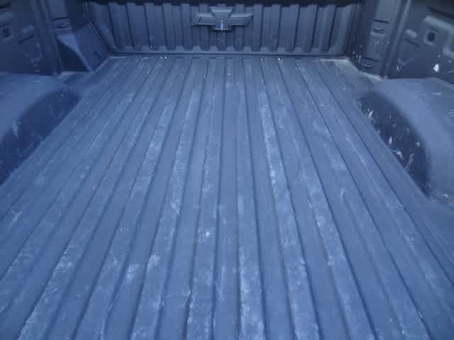 Thumbnail: 2025 Chevrolet Silverado 2500 - 13