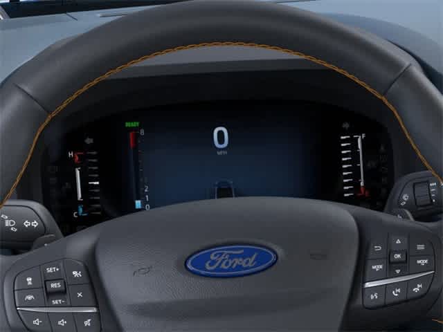 Thumbnail: 2025 Ford Maverick - 13
