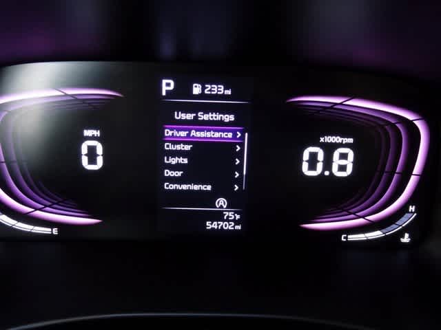 Thumbnail: 2023 Kia Soul - 20