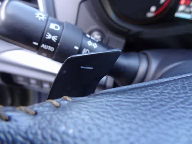 Thumbnail: 2022 Subaru Forester - 23