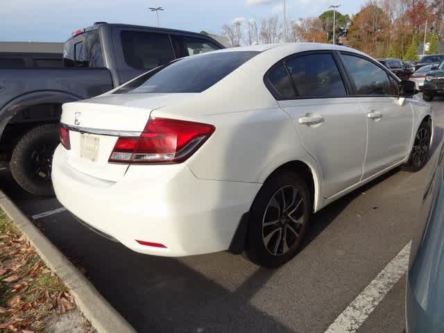 Thumbnail: 2013 Honda Civic - 4