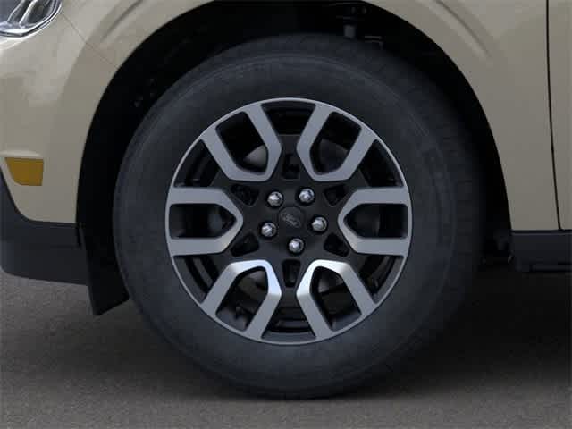 Thumbnail: 2024 Ford Maverick - 20