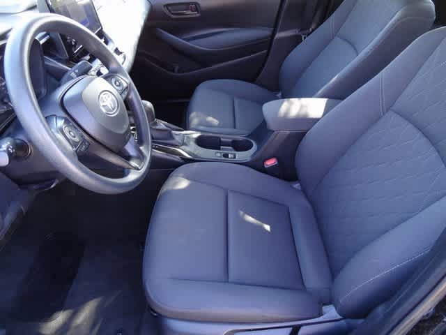 Thumbnail: 2023 Toyota Corolla - 6