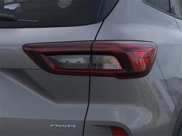 Thumbnail: 2025 Ford Escape - 21