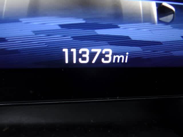 Thumbnail: 2025 Chevrolet Equinox - 16