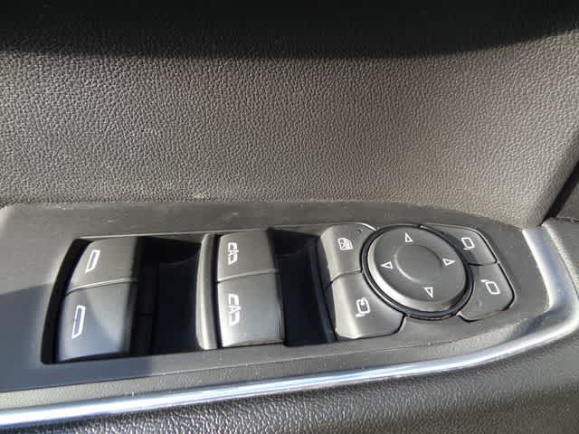 Thumbnail: 2024 GMC Sierra 1500 - 18