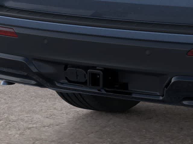 Thumbnail: 2026 Ford Explorer - 22