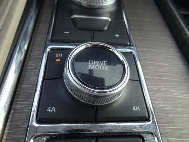 Thumbnail: 2024 Ford Expedition - 39