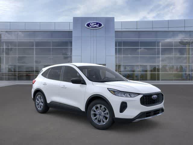 Thumbnail: 2025 Ford Escape - 7