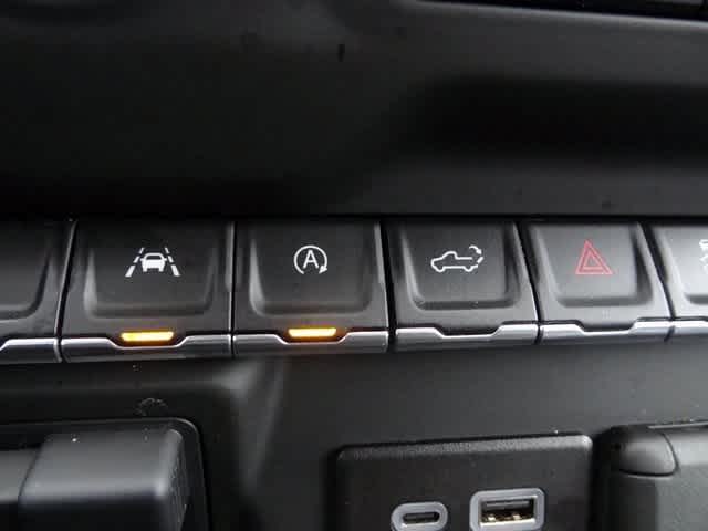 Thumbnail: 2024 Chevrolet Silverado 1500 - 23