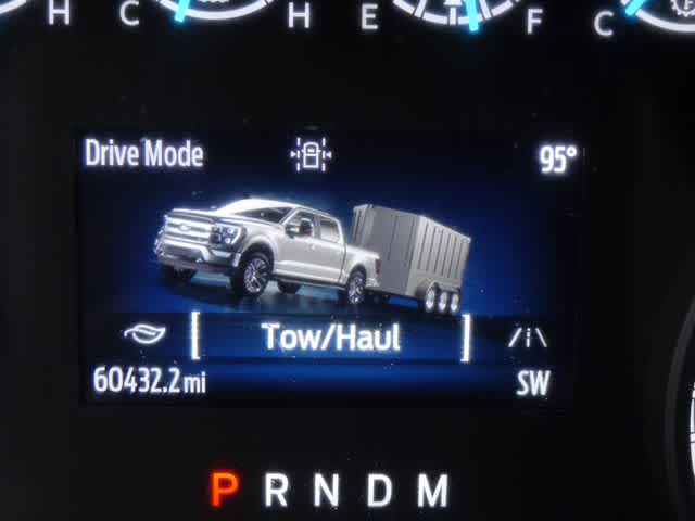 Thumbnail: 2022 Ford F-150 - 22