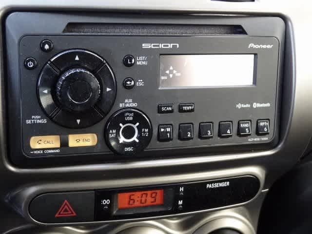 Thumbnail: 2013 Scion xD - 20