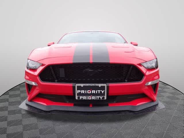Thumbnail: 2019 Ford Mustang - 5