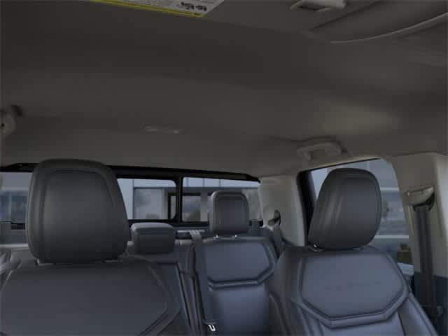 Thumbnail: 2026 Ford Maverick - 12