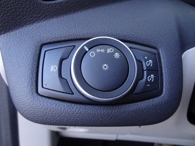 Thumbnail: 2017 Ford C-Max - 20