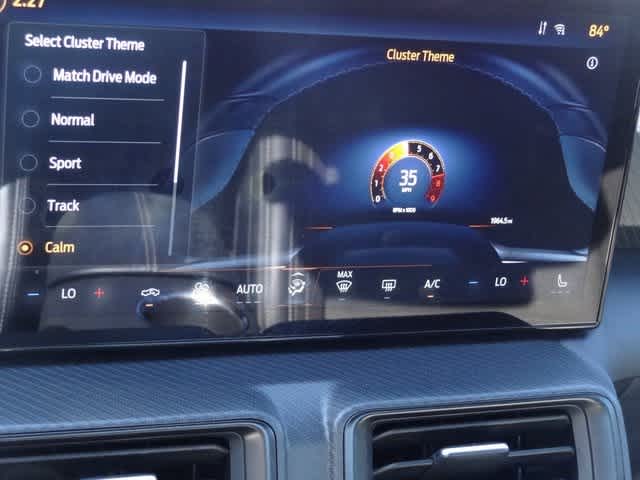 Thumbnail: 2024 Ford Mustang - 29