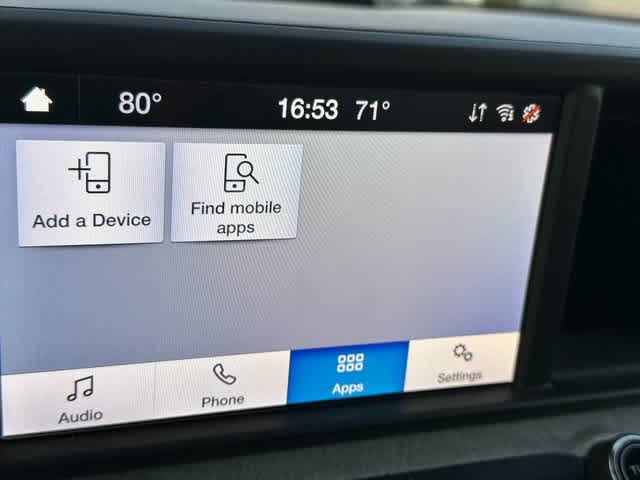 Thumbnail: 2024 Ford Maverick - 19