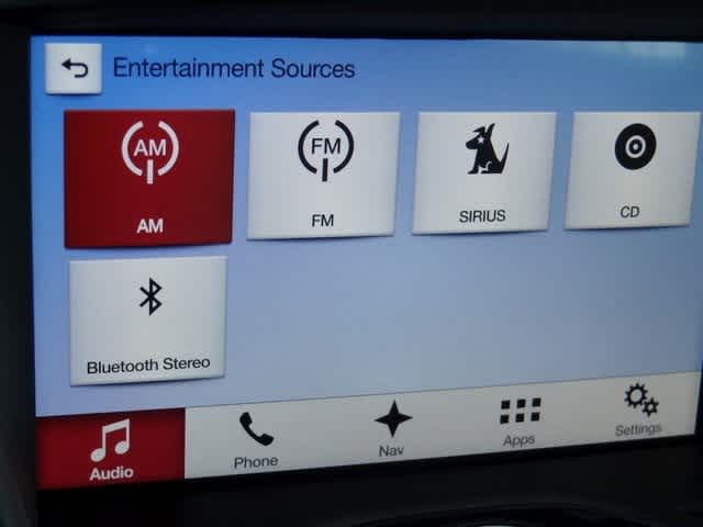 Thumbnail: 2017 Ford C-Max - 30