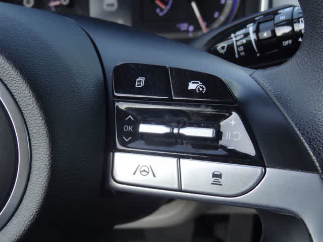 Thumbnail: 2024 Hyundai Tucson - 18