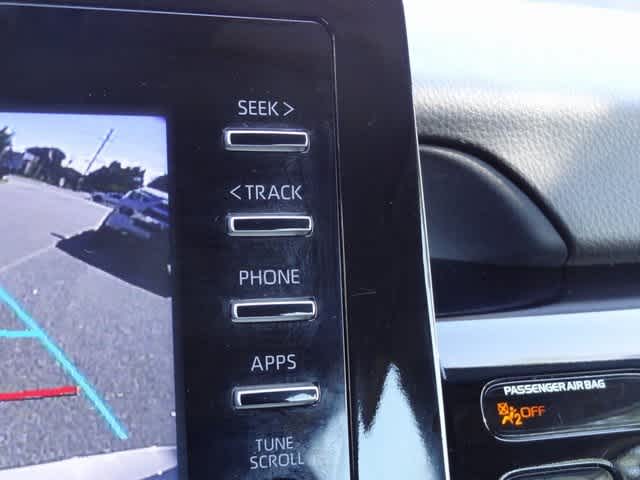 Thumbnail: 2024 Toyota Camry - 29