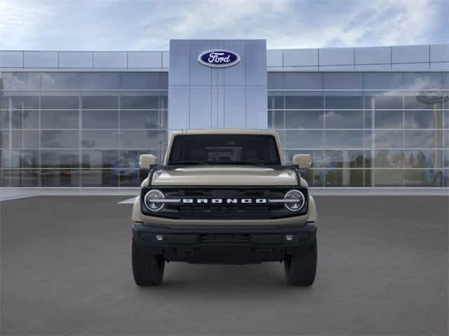 Thumbnail: 2025 Ford Bronco - 6