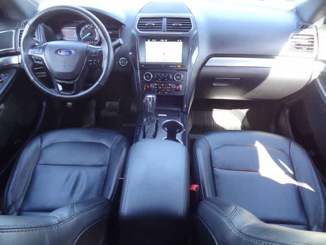 Thumbnail: 2018 Ford Explorer - 13