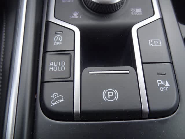 Thumbnail: 2023 Kia Sorento - 44