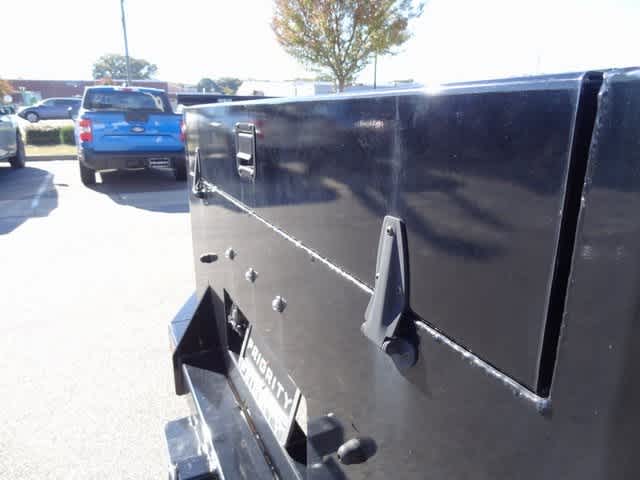 Thumbnail: 2023 Ford F-450 - 13