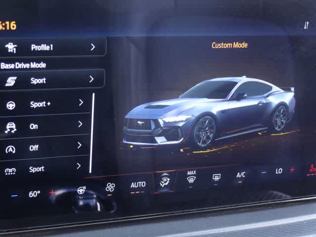 Thumbnail: 2024 Ford Mustang - 25