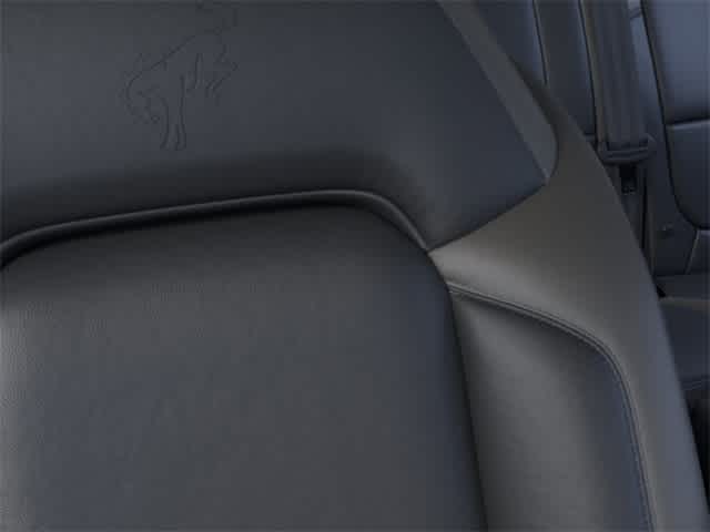 Thumbnail: 2025 Ford Bronco - 18