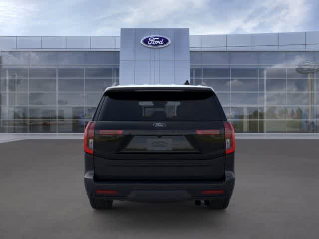 Thumbnail: 2026 Ford Expedition - 5