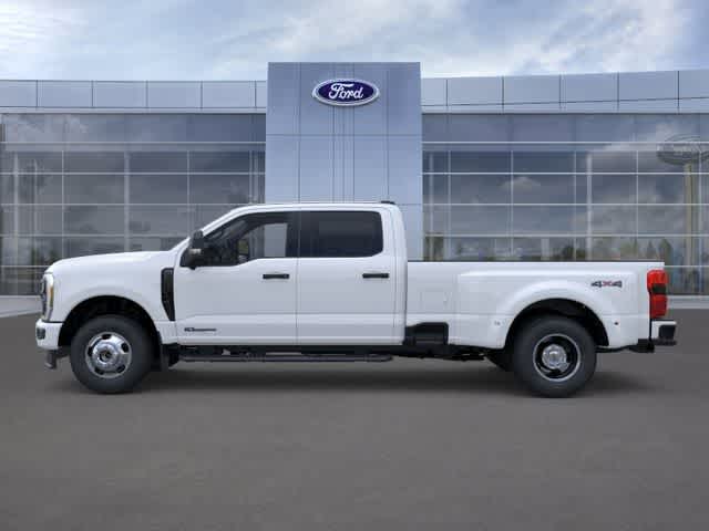 Thumbnail: 2026 Ford F-350 - 3