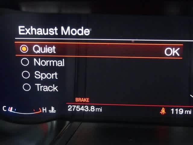 Thumbnail: 2019 Ford Mustang - 21