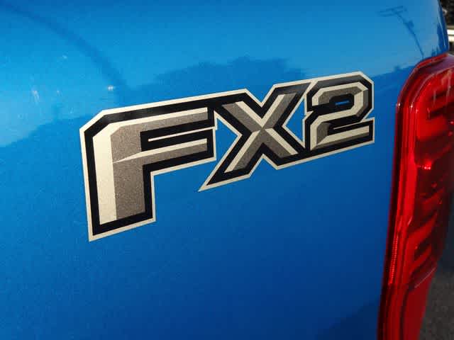 Thumbnail: 2022 Ford Ranger - 36