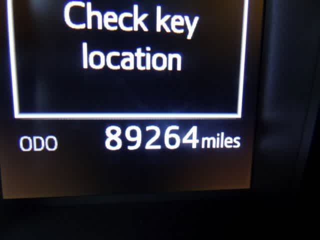 Thumbnail: 2020 Toyota 4Runner - 20