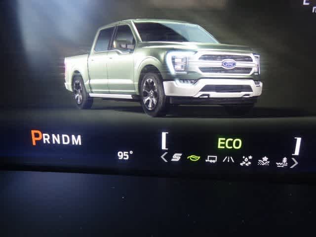 Thumbnail: 2023 Ford F-150 - 28