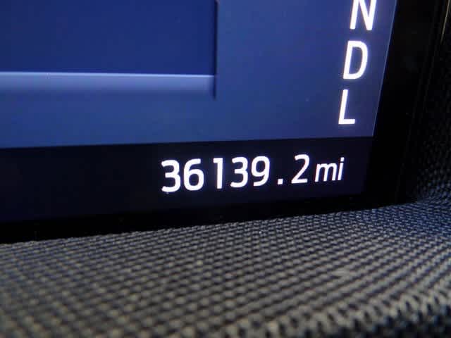 Thumbnail: 2021 Ford Mustang Mach-E - 24