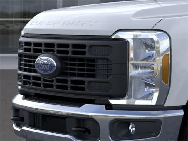 Thumbnail: 2026 Ford F-250 - 17